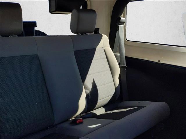used 2010 Jeep Wrangler car, priced at $13,725