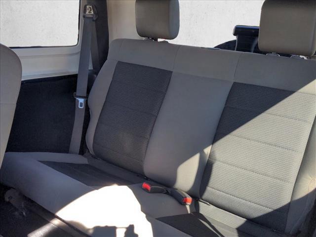 used 2010 Jeep Wrangler car, priced at $13,725