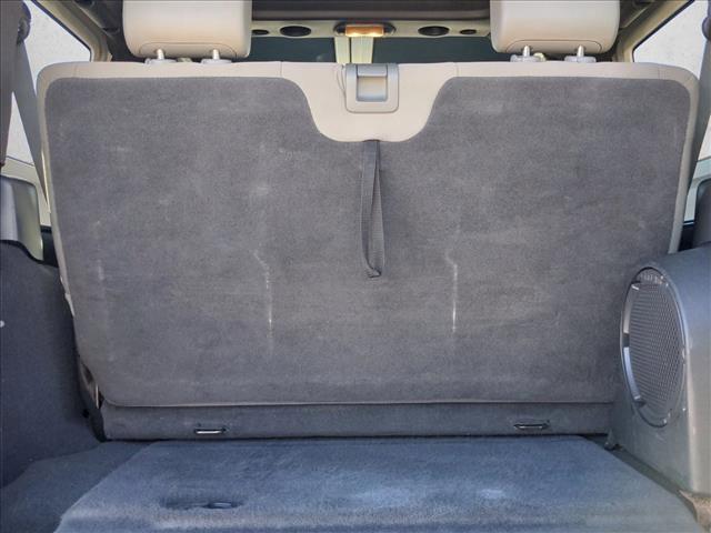 used 2010 Jeep Wrangler car, priced at $13,725