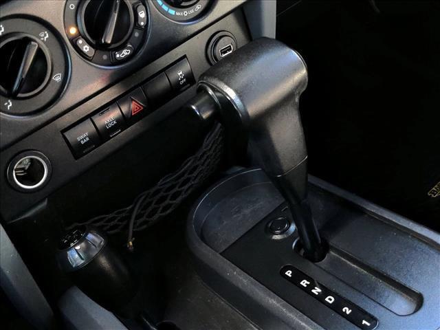 used 2010 Jeep Wrangler car, priced at $13,725