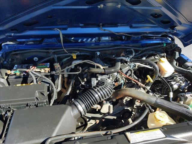 used 2010 Jeep Wrangler car, priced at $13,725