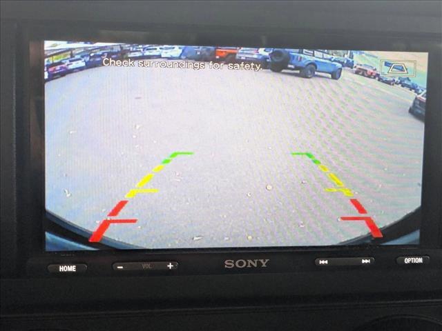 used 2010 Jeep Wrangler car, priced at $14,025