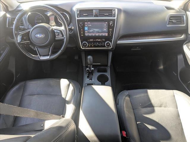 used 2019 Subaru Outback car, priced at $16,250