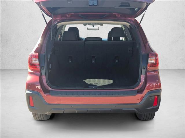 used 2019 Subaru Outback car, priced at $16,250