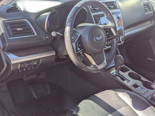 used 2019 Subaru Outback car, priced at $16,250