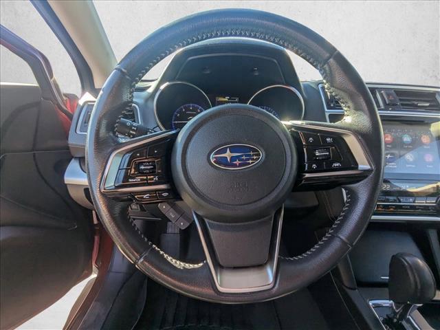 used 2019 Subaru Outback car, priced at $16,250