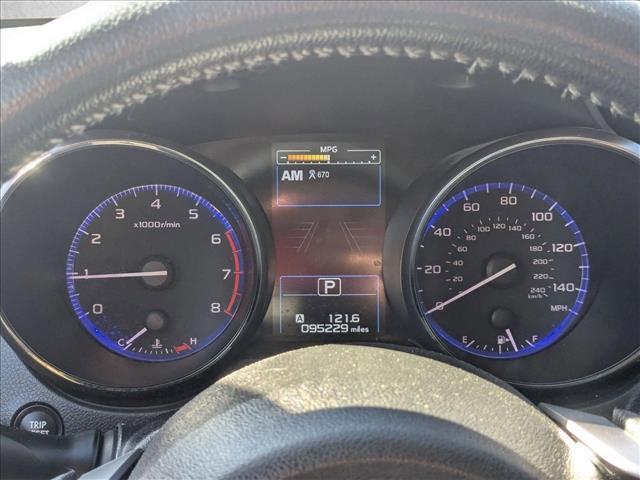 used 2019 Subaru Outback car, priced at $16,250