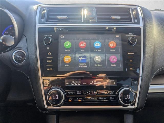 used 2019 Subaru Outback car, priced at $16,250