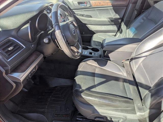 used 2019 Subaru Outback car, priced at $16,250