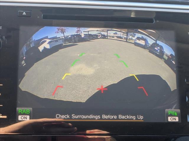 used 2019 Subaru Outback car, priced at $16,250