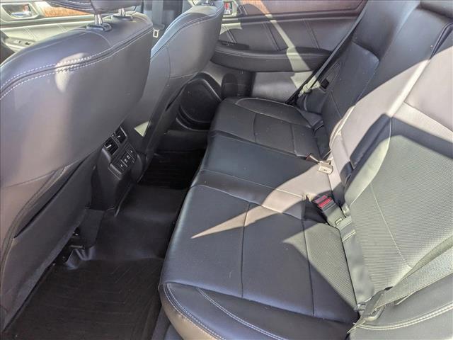 used 2019 Subaru Outback car, priced at $16,250