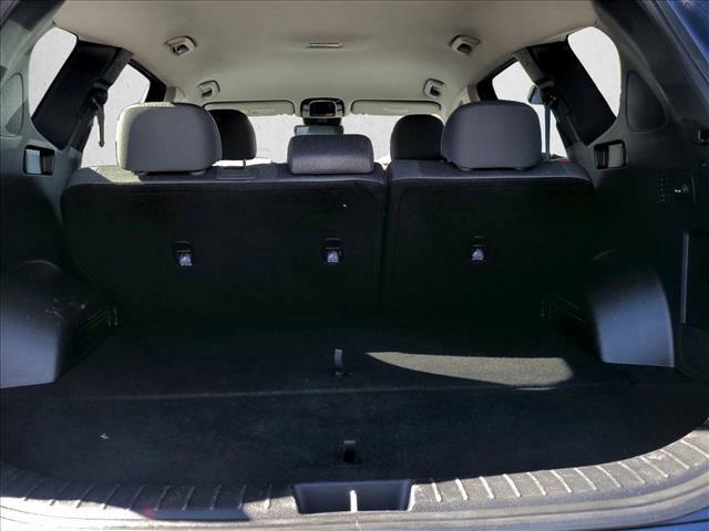 used 2023 Hyundai Santa Fe car, priced at $22,490