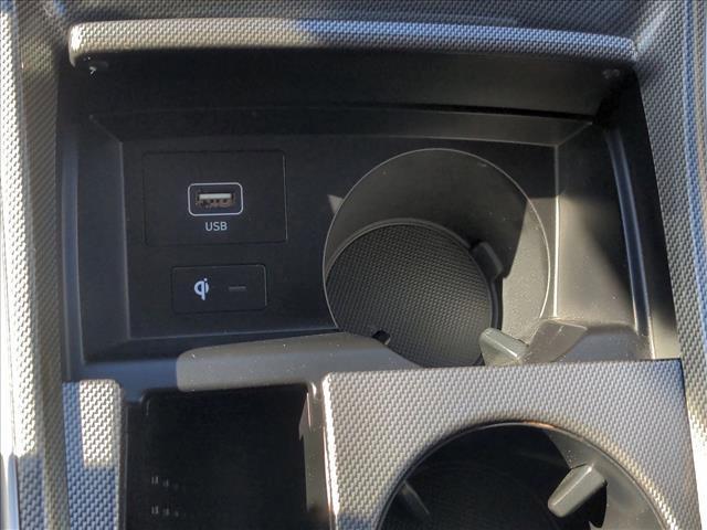 used 2023 Hyundai Santa Fe car, priced at $22,490