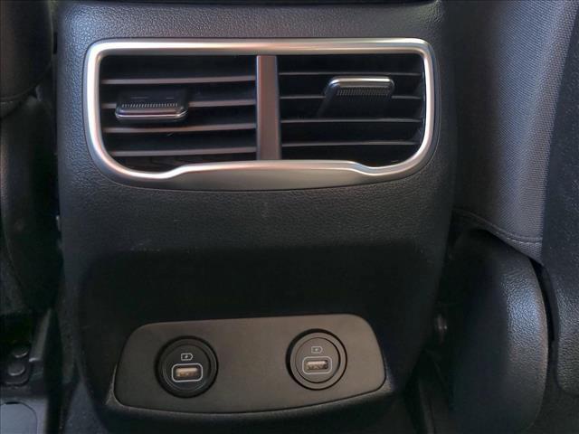 used 2023 Hyundai Santa Fe car, priced at $22,490