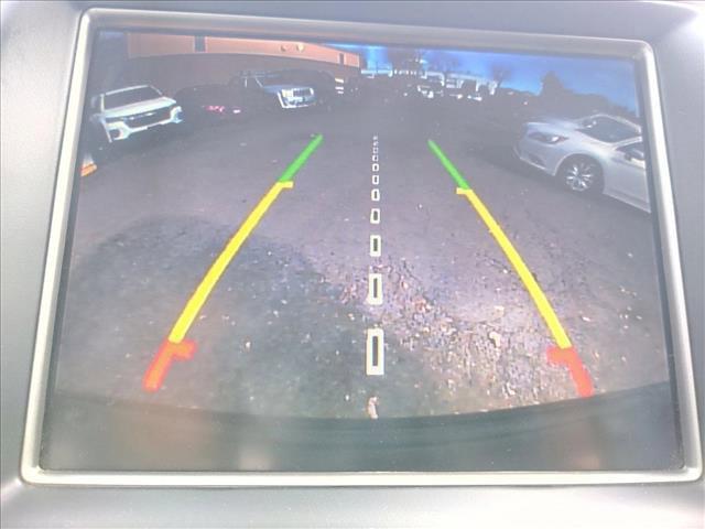 used 2017 Jeep Grand Cherokee car, priced at $13,990