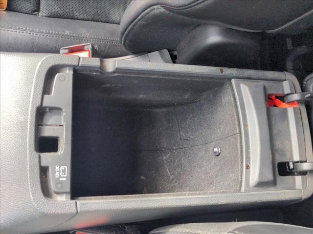 used 2017 Jeep Grand Cherokee car, priced at $13,990