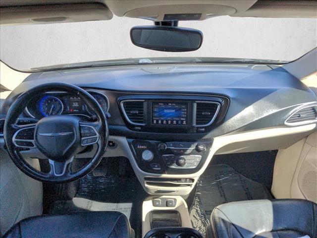 used 2019 Chrysler Pacifica car, priced at $13,990