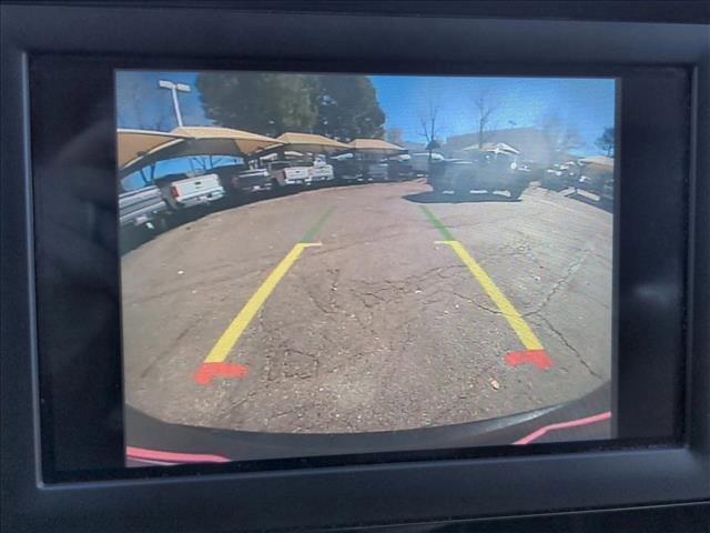 used 2019 Chrysler Pacifica car, priced at $13,990