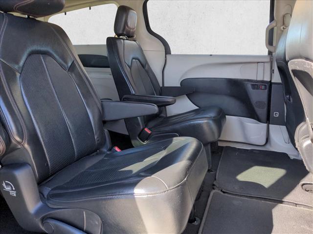 used 2019 Chrysler Pacifica car, priced at $13,990