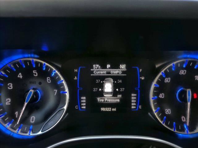 used 2019 Chrysler Pacifica car, priced at $13,990