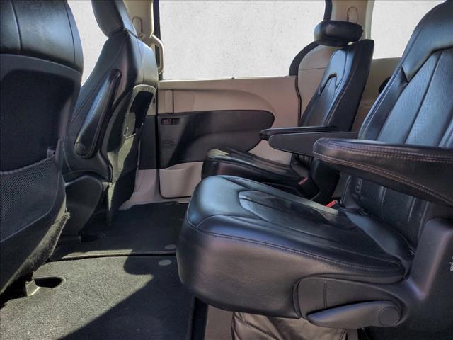 used 2019 Chrysler Pacifica car, priced at $13,990