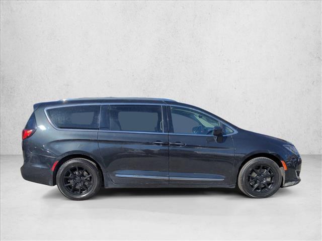 used 2019 Chrysler Pacifica car, priced at $13,990