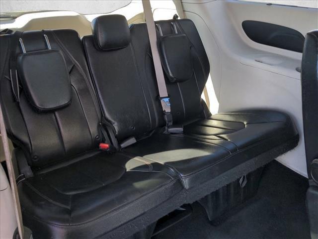 used 2019 Chrysler Pacifica car, priced at $13,990