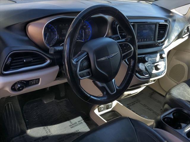 used 2019 Chrysler Pacifica car, priced at $13,990