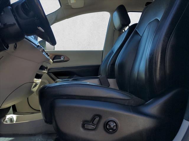 used 2019 Chrysler Pacifica car, priced at $13,990