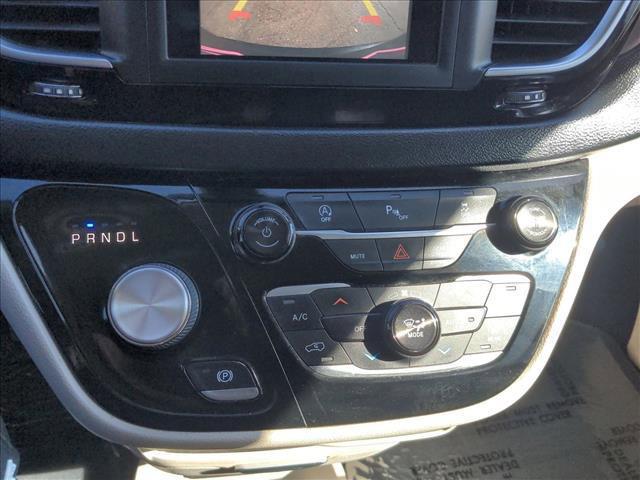 used 2019 Chrysler Pacifica car, priced at $13,990