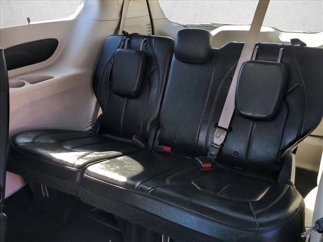 used 2019 Chrysler Pacifica car, priced at $13,990