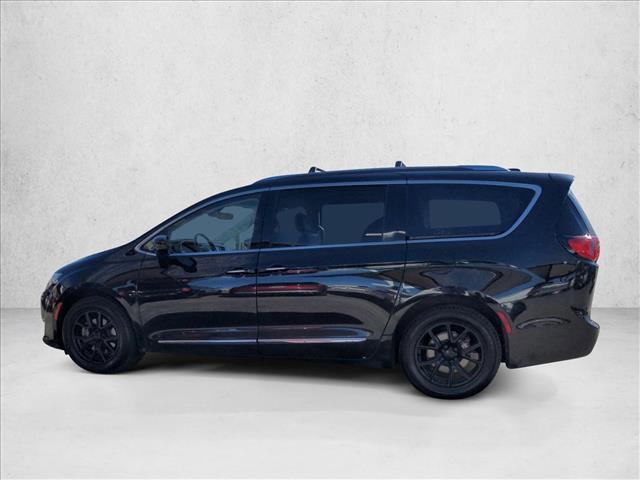 used 2019 Chrysler Pacifica car, priced at $13,990