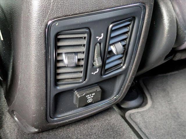used 2013 Jeep Grand Cherokee car, priced at $10,810