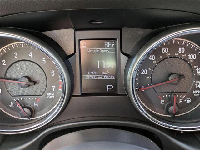 used 2013 Jeep Grand Cherokee car, priced at $10,810