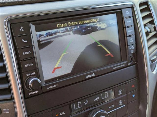 used 2013 Jeep Grand Cherokee car, priced at $10,810