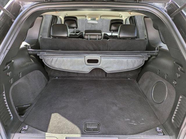 used 2013 Jeep Grand Cherokee car, priced at $10,810