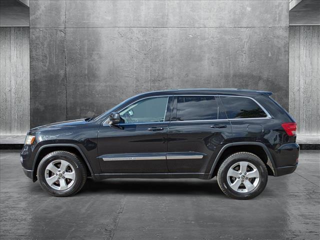 used 2013 Jeep Grand Cherokee car, priced at $10,810