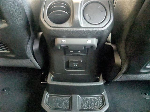 new 2025 Jeep Wrangler 4xe car, priced at $59,424
