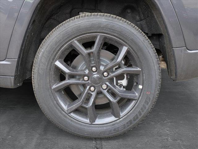 new 2025 Jeep Grand Cherokee 4xe car, priced at $57,497