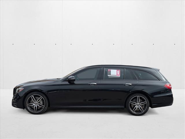used 2020 Mercedes-Benz E-Class car, priced at $40,490