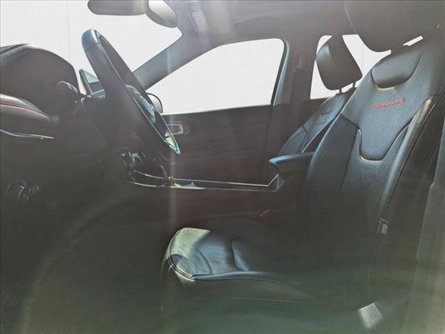 used 2022 Jeep Compass car, priced at $24,790