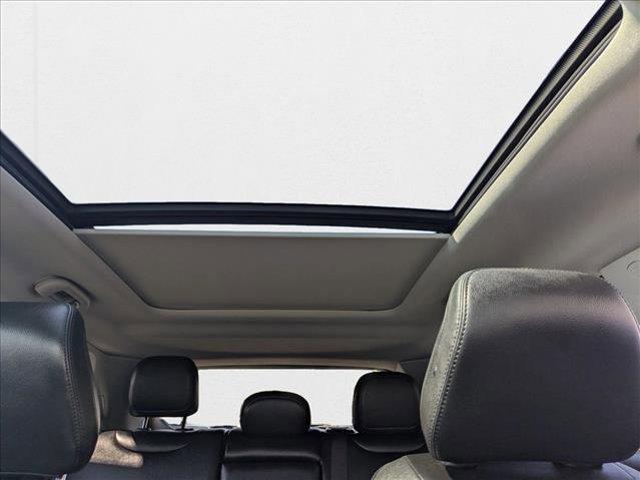 used 2022 Jeep Compass car, priced at $24,790