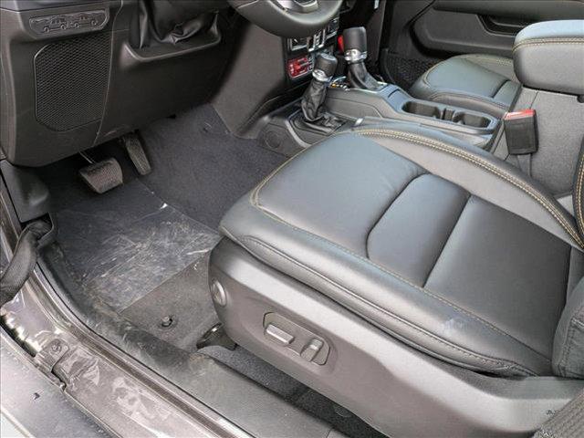 new 2025 Jeep Wrangler car, priced at $97,652