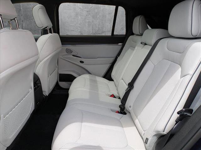 new 2025 Jeep Wagoneer S car, priced at $54,843