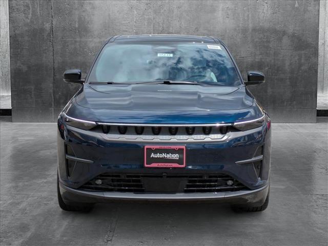 new 2025 Jeep Wagoneer S car, priced at $54,843