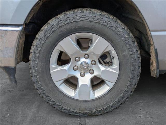 used 2022 Ram 1500 car, priced at $28,895