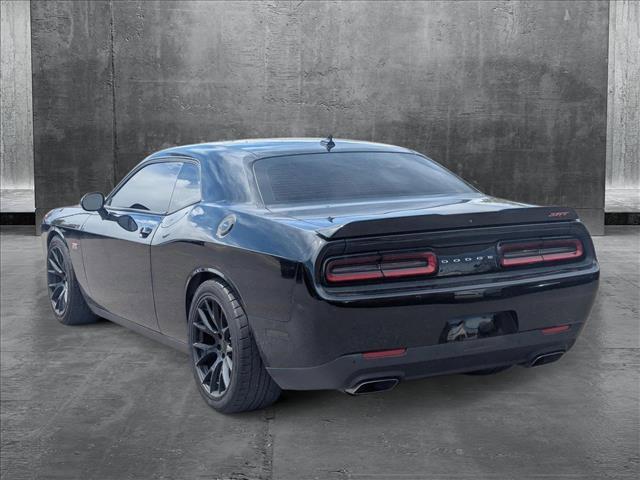 used 2015 Dodge Challenger car, priced at $35,490