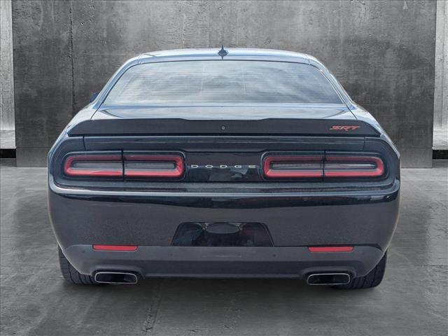 used 2015 Dodge Challenger car, priced at $35,490