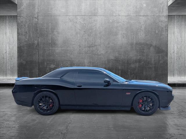 used 2015 Dodge Challenger car, priced at $35,490