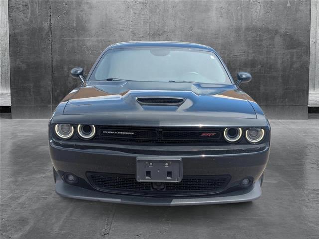 used 2015 Dodge Challenger car, priced at $35,490